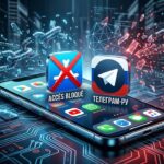 Apple Retire Max de l&rsquo;App Store : Enjeux de la Souveraineté Numérique Russe