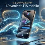 Apple Révolutionne Siri Avec L&rsquo;IA Pour Des Conversations Naturelles