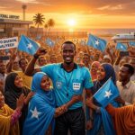 Arbitre Somalien Refoulé aux USA : Héros à Mogadiscio pour 2026