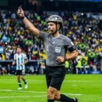 Arbitres Mondial 2026 : Le Casque Caméra Qui Change Tout