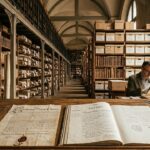 Archives du Val-d'Oise : Plongez dans l'Histoire à Pontoise