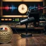 Arcom Met en Demeure les Radios Publiques : Déséquilibre sur le Temps de Parole du RN