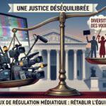 Arcom Sanctionne une Chaîne Info pour Débats à Sens Unique
