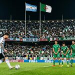 Argentine Algérie : Heure et Chaîne pour le Choc du Mondial 2026