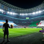 Argentine Algérie : Mahrez Sur Le Banc, Messi Titulaire Pour Le Mondial 2026