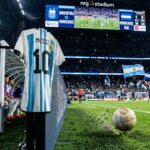 Argentine Honduras : Heure, Chaîne et Préparation pour le Mondial 2026