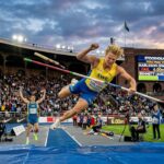 Armand Duplantis : Première Défaite en Trois Ans à Stockholm