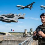 Armée de l&rsquo;Air : Le Chef d&rsquo;État-Major Alerte sur le Retard en Drones