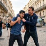 Arnaque à la Prise de Judo : Attention à Cette Technique de Vol de Bijoux