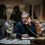 Arnaque Téléphonique en Russe : Bientôt une Menace en France ?