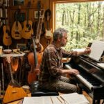 Arnaud Delannoy : Compositeur Autodidacte Qui Recrée Un Orchestre Symphonique Seul