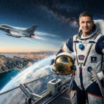Arnaud Prost : L&rsquo;Astronaute Français Prêt pour l&rsquo;Espace en 2027