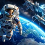 Arnaud Prost : L&rsquo;Astronaute Français Vers Une Mission Spatiale Historique en 2027