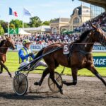 Arrivée Quinté Vichy : Imperator d&rsquo;Em Sauve l&rsquo;Honneur