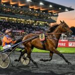 Arrivée Quinté Vincennes 5 Juin : Idole Jallerie S&rsquo;Impose avec Maîtrise
