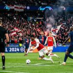 Arsenal Furieux : L&rsquo;Arbitre Prive les Gunners d&rsquo;une Finale Épique