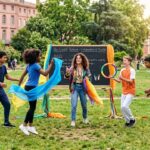 Art et Sport : Quand le Collège Réinvente la Compétition