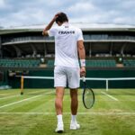 Arthur Fils Blessé : Nouveau Forfait sur Gazon Avant Wimbledon