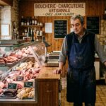 Artisanat en Péril : Le Cri d&rsquo;Alarme d&rsquo;un Boucher Épuisé