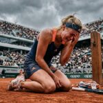 Aryna Sabalenka : Le Craquage Mental qui Bouleverse Roland-Garros