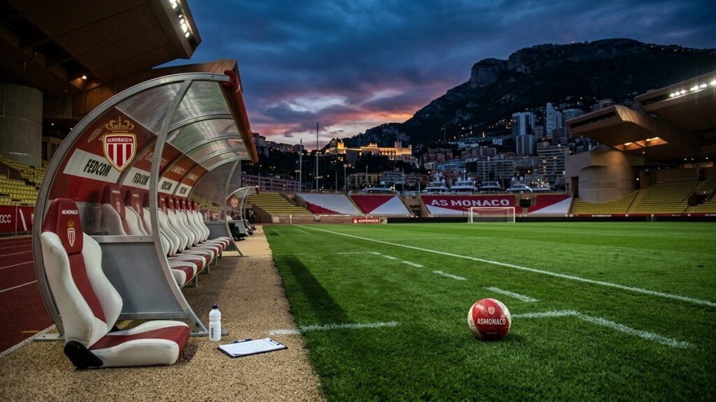 AS Monaco Licencie Pocognoli : Cap sur Filipe Luis ?
