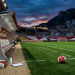 AS Monaco Licencie Pocognoli : Cap sur Filipe Luis ?