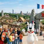 Astérix en Allemagne : Belantis Devient le Nouveau Royaume des Gaulois