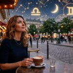 Astrologie en Amour : Quand les Signes guident vers l&rsquo;Âme Sœur
