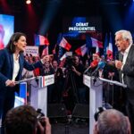 Attal vs Mélenchon : QuandWriting the political blog article les Insoumis deviennent "Marchands de Haine"