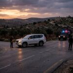 Attaque à la Voiture-Bélier en Cisjordanie : Deux Adolescentes BlesséesStructuring the article content