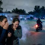 Attaque à l&rsquo;Acide aux États-Unis : Six Femmes Blessées à Jersey City