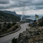 Attaque de Drone en Crimée : Sept Morts et Blessés Civils