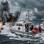 Attaque Russe sur Navires Humanitaires en Mer Noire : Violation Inacceptable