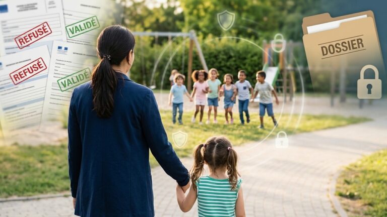 Attestations d&rsquo;Honorabilité : 5300 Profils Dangereux Écartés des Enfants