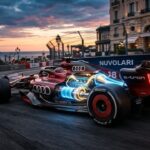 Audi Défend Le Turbo Pour Les Moteurs Futurs De Formule 1