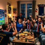 Audiences TV : France-Irlande du Nord Cartonne Avant le Mondial 2026