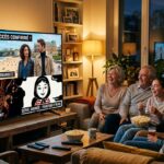 Audiences TV : Haute Saison Triomphe et Persepolis Émeut