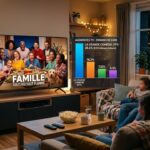 Audiences TV : La Comédie Française Écrase la Concurrence