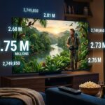 Audiences TV : Rendez-vous en Terre Inconnue Leader Malgré une Baisse