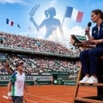 Aurore Bergé Recadre Vallejo Après Ses Propos Sexistes à Roland-Garros