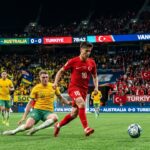 Australie Turquie : Heure et Chaîne pour le Match Groupe D Coupe du Monde 2026