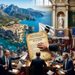 Autonomie de la Corse : Débats Sous Tension à l&rsquo;Assemblée