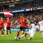 Autriche Jordanie : Heure et Chaîne pour le Match Coupe du Monde 2026