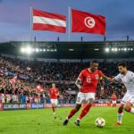 Autriche-Tunisie : Heure, Chaîne TV et Enjeux du Match Amical