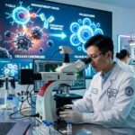 Avancées Chinoises en Recherche Contre le Cancer