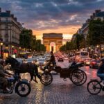 Avenue de la Grande-Armée : l’Avenue des Mobilités Résiste-t-elle à Paris ?