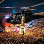 Aya Nakamura Éblouit le Stade de France : Un Concert Historique