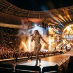Aya Nakamura : Le Show Historique de 3 Heures au Stade de France