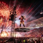 Aya Nakamura Triomphe au Stade de France : Un Show Époustouflant