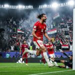 Aymen Hussein : Du Drame à la Gloire, le Destin d’un Buteur Irakien